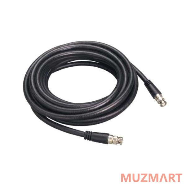 Audio-Technica AC25/RF Антенный кабель с BNC разъёмами (8m)