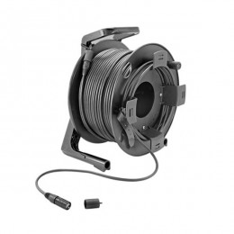 Allen & Heath AH7000 Кабель "витая пара" CAT5 Etherflex Drum, 80м