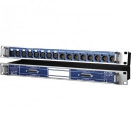 RME BOB-16 IO Модуль расширения 8 XLR вх / Dsub 25pin