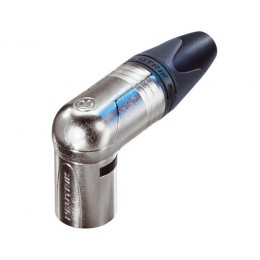 Neutrik NC4MRX Кабельный разъем угловой XLR male