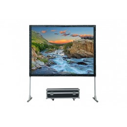 Lumien Master Fold [LMF-100125] Мобильный экран, 275x178 см