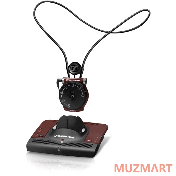 Sennheiser SET 830 S-MKE Беспроводные наушники