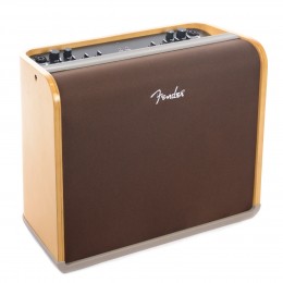 Fender ACOUSTIC PRO Комбоусилитель для акустических гитар, 200Вт