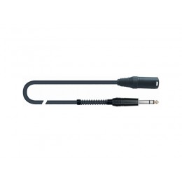 Quik Lok MCR615-6 Микрофонный кабель, 6 м