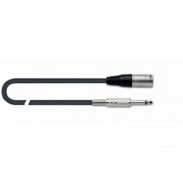 Quik Lok MX779-9 Микрофонный кабель, 9 м