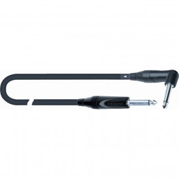 Quik Lok SS/ONE-A3 Кабель инструментальный Jack-Jack, 3м