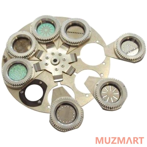 GLP Reflector assembly YPOC575 Комплект для монтажа параболического зеркала для YPOC 575