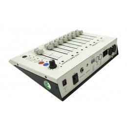 Lite-Puter CX-804 Пульт световой 8 каналов, DMX512