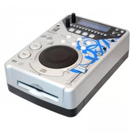 Eurosound El Divino CD-проигрыватель