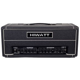 Hiwatt MAXWATT G100RHD усилитель для электрогитары