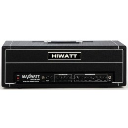 Hiwatt MAXWATT G200R HD усилитель для электрогитары