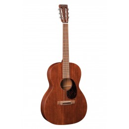 Martin Guitars 000-15SM Гитара акустическая с футляром