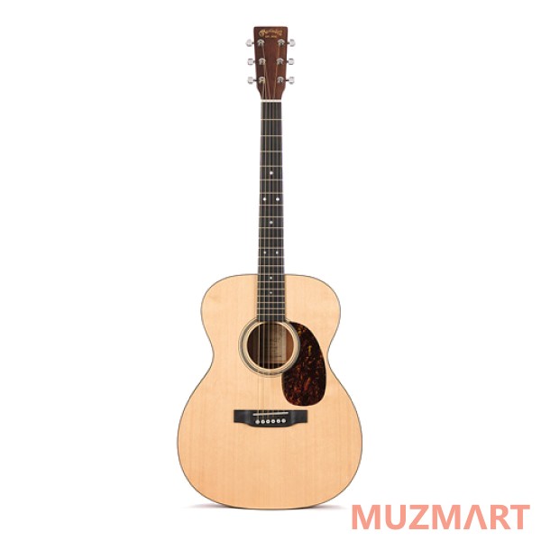 Martin Guitars 000-16GT акустическая гитара вестерн c кейсом