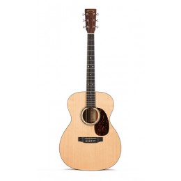Martin Guitars 000-16GT акустическая гитара вестерн c кейсом