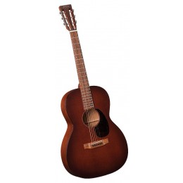 Martin Guitars 000-17SM Акустическая гитара с футляром