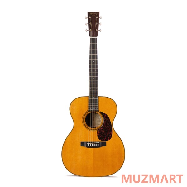 Martin Guitars 000-28ЕС Eric Clapton Гитара акустическая, модель Эрика Клэптона