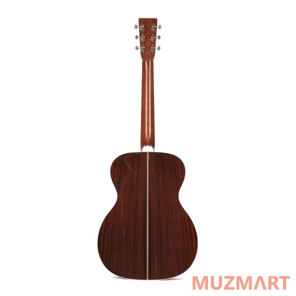Martin Guitars 000-28ЕС Eric Clapton Гитара акустическая, модель Эрика Клэптона