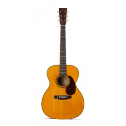 Martin Guitars 000-28ЕС Eric Clapton Гитара акустическая, модель Эрика Клэптона