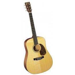 Martin Guitars D-16GT акустическая гитара дредноут с кейсом USA