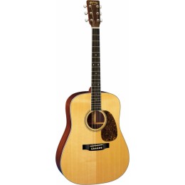 Martin Guitars D-16RGT гитара акустическая дредноут с футляром
