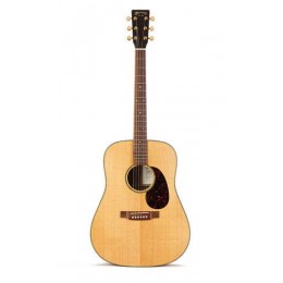 Martin Guitars SWDGT акустическая гитара с кейсом