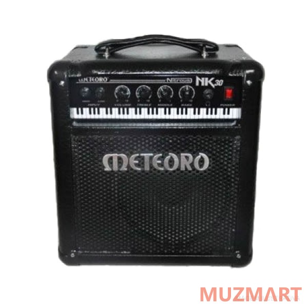 Meteoro Nitrous NK30 Клавишные комбо, 30 вт