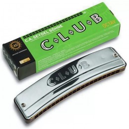 Seydel Club 40 Губная гармошка