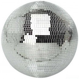 Euro DJ MIRROR BALL 16" Зеркальный шар, без двигателя