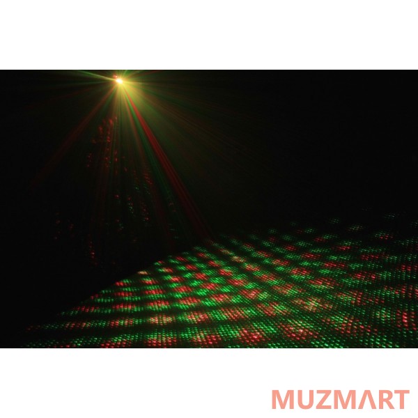 Laser Bomb M6 Лазер