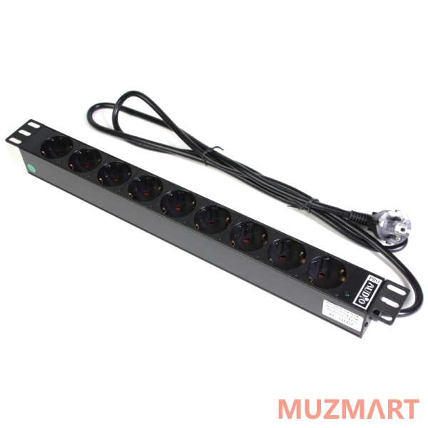 Proaudio PDU-9 Блок силовых розеток