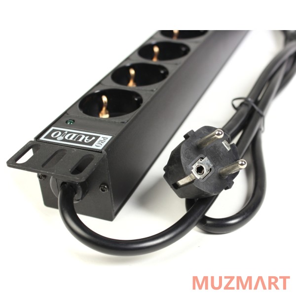 Proaudio PDU-9 Блок силовых розеток