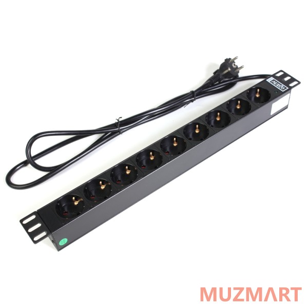 Proaudio PDU-9 Блок силовых розеток