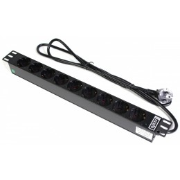 Proaudio PDU-9 Блок силовых розеток
