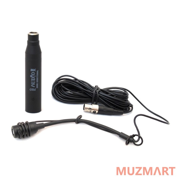 Proaudio TS-702 Хоровой конденсаторный микрофон