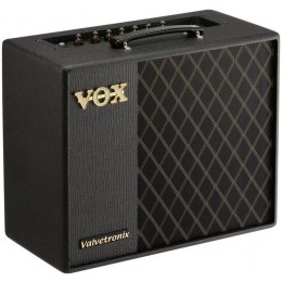 Vox VT40X Моделирующий комбоусилитель для электрогитары