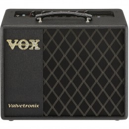 Vox VT20X Моделирующий комбоусилитель для электрогитары