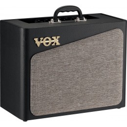 Vox AV15 ANALOG VALVE AMPLIFIER Aналоговый ламповый усилитель, 15Вт