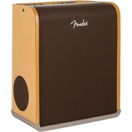 Fender ACOUSTIC SFX Комбоусилитель для акустических гитар