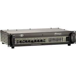 Ampeg PRO SVT-3PRO Гибридный басовый усилитель, 450 Вт