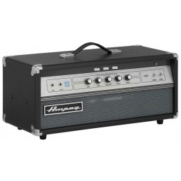 Ampeg V-4B Ламповый усилитель для бас-гитары `голова`, 100 Вт