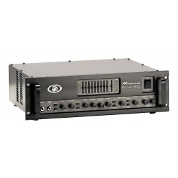Ampeg SVT-4PRO Усилитель для бас-гитары, 1200 Вт