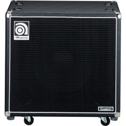 Ampeg SVT-15E Басовый кабинет, 200 Вт