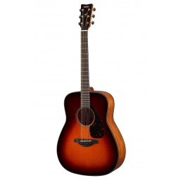 Yamaha FG800 BS Акустическая гитара