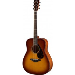 Yamaha FG800 SB Акустическая гитара