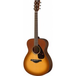 Yamaha FS800 SB Акустическая гитара