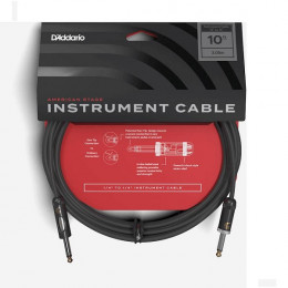 Planet Waves PW-AMSK-10 AMERICAN STAGE KILL SWITCH Кабель инструментальный Jack-Jack, 3м