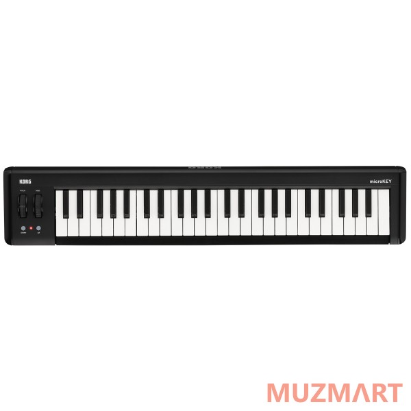Korg MICROKEY2-49 Миди клавиатура