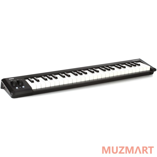 Korg MICROKEY2-49 Миди клавиатура