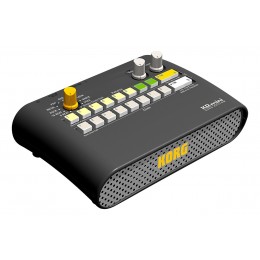 Korg KR-mini Драм-машина