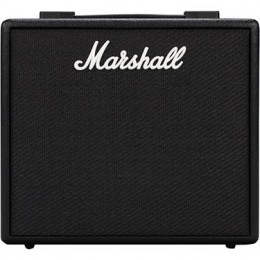 Marshall CODE25 Моделирующий гитарный комбоусилитель